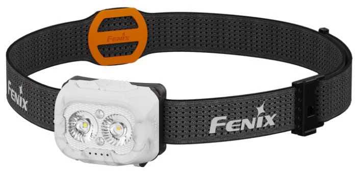 Фонарь налобный Fenix HL18RT20W